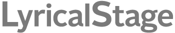 LyricalStage Logo