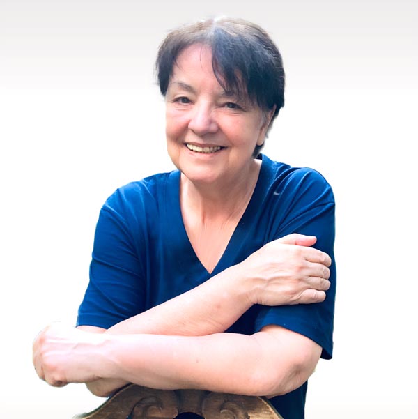 LyricalStage Heike Hartung