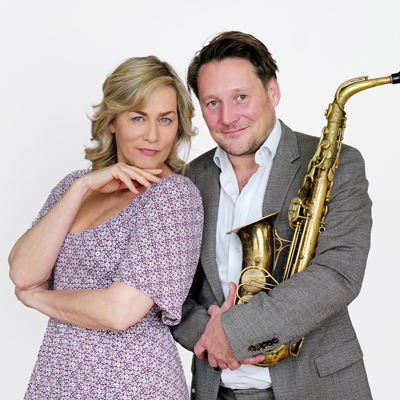 LyricalStage: Irmgard Keun - Lesung mit Gesine Cukrowski